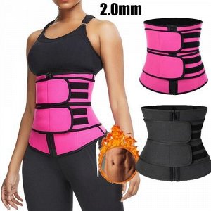 Неопреновый корсет Waist Training оптом