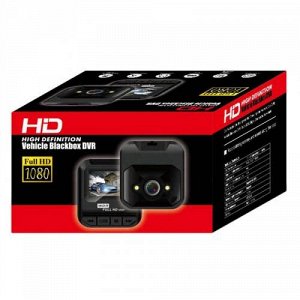 Видеорегистратор HD High Definition Vehicle Blackbox DVR
