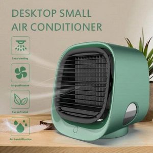 Мини кондиционер Air Cooler M201