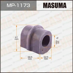 Втулка стабилизатора Masuma, арт. MP-1173