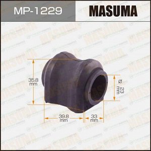 Втулка стабилизатора Masuma, арт. MP-1229