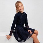 Блузка Соль&amp;Перец длинный рукав
