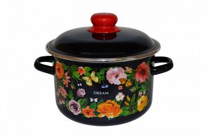 Кастрюля 2,0л Dream