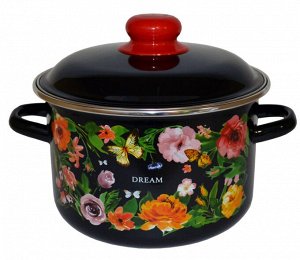 Кастрюля 2,0л Dream
