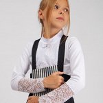 Блузка Соль&amp;Перец для девочки