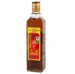 Масло кунжутное, Китай 420мл 1шт