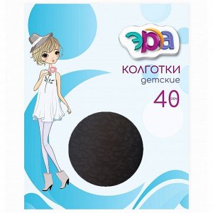 Колготки Эра Виола 40 den