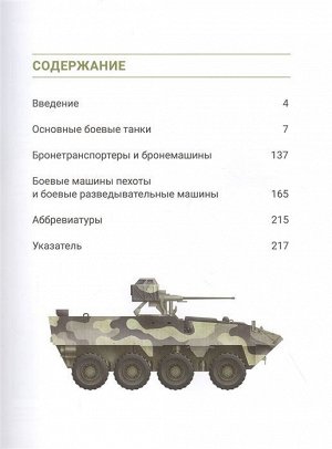 Уценка. Современные танки и военная бронетехника