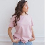 Женски базовые футболки рекомендую