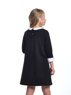 Платье (152-164см) UD 5104(2)черный
