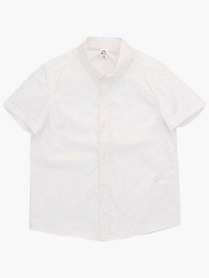 Сорочка (рубашка) (128-146см) UD 7659(2)белый