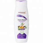 Patanjali Kesh Kanti Anti-Dandruff / Шампунь для волос &quot;Против Перхоти&quot; 200 мл