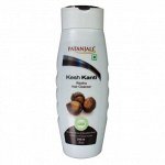 Patanjali Kesh Kanti Reetha / Шампунь для волос &quot;Ритха&quot; 200 мл