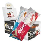 Батончик BootyBar CRUNCH BAR - 60 гр