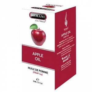 Hemani Apple Oil 30ml / Хемани "Яблочное Масло" 30мл