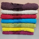 Fiesta cotton ( Бабочки)*70*130