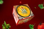Суп гороховый &quot;Государь&quot; 250 гр (1/12)