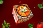 Харчо с курицей &quot;Государь&quot; 250 гр