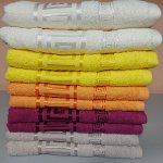 Fiesta cotton ( Египет)*70*130