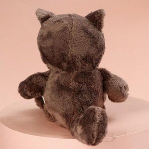 Мягкая игрушка «Забавный Marti», котик, 25 см
