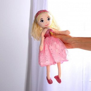 Кукла «Красотка Элис», цвета МИКС