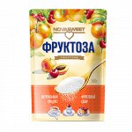 Фруктоза &quot;Новасвит&quot; 500 г (дой-пак)