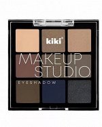 КК Тени - палитра 9 оттенков MAKEUP STUDIO №202