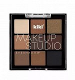 КК Тени - палитра 9 оттенков MAKEUP STUDIO №203