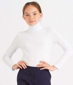 Водолазка для девочки