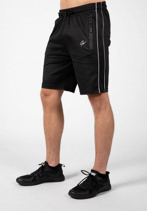 Шорты Gorilla Wear "Wenden" GW-90959\BK-WH