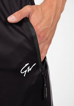 Шорты Gorilla Wear "Wenden" GW-90959\BK-WH