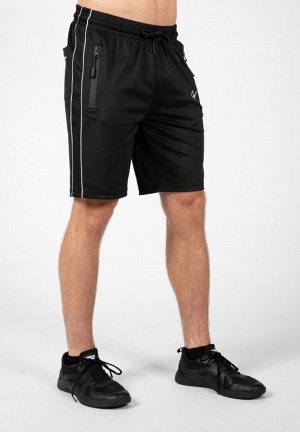 Шорты Gorilla Wear "Wenden" GW-90959\BK-WH