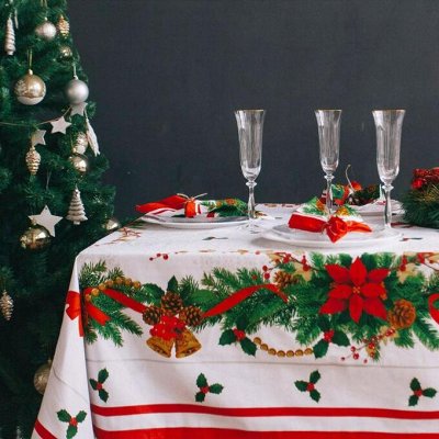 Новогодний 🎉Сима  - текстиль, кухонные принадлежности.