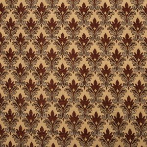 Покрывало гобеленовое «Этель. Италия» 240x200 см