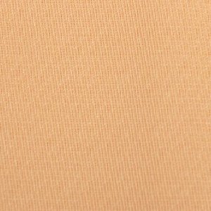 Скатерть «Этель» Cozy, 150x180 +/-3 см, бежевая, пл. 192 г/м², хлопок с ВГМО