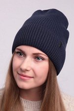 Женская шапка
