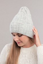 Женская шапка