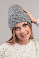 Женская шапка