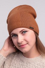 Женская шапка