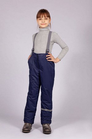 10-1037 Брюки (Синтепон 100)