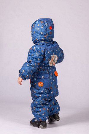 10-1044 Комбинезон