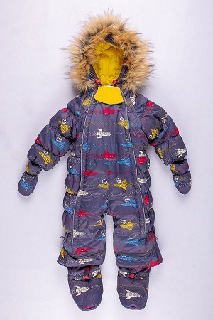 10-1053 Комбинезон