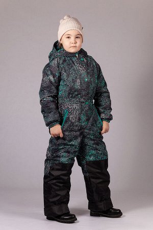 10-1045 Комбинезон (Синтепон 150)