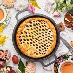 Обновите кухню с чугунной посудой выбор истинных гурманов