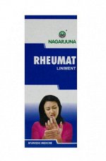 RHEUMAT LINIMENT , NAGARJUNA