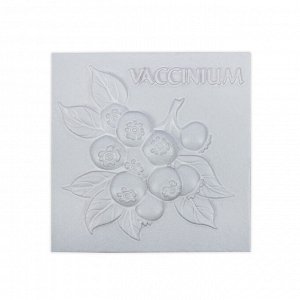 Заготовка для декорирования "Love2art" "OLIV" Плитка для декорирования МДФ 10 х 10 х 0.5 см №01