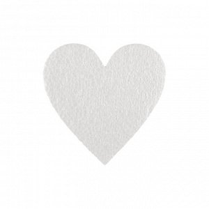 "Love2art" DPZ-S Заготовка для декора №001 пенополистирол 7 х 7 х 15 см 1 шт 01 "Конус" 150 мм, 1 шт.