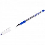Ручка шарик Синяя 0.7мм Erich Krause Ultra L-30 19613