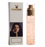 Женский мини парфюм с феромонами 45мл (спрей)