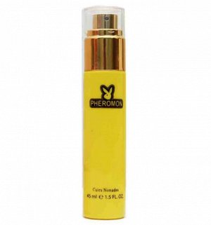 Аромат по мотивам Memo Irish Leather pheromon edp 45 ml